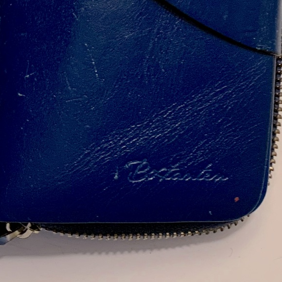 Bostaten Wallet! - Picture 2 of 5